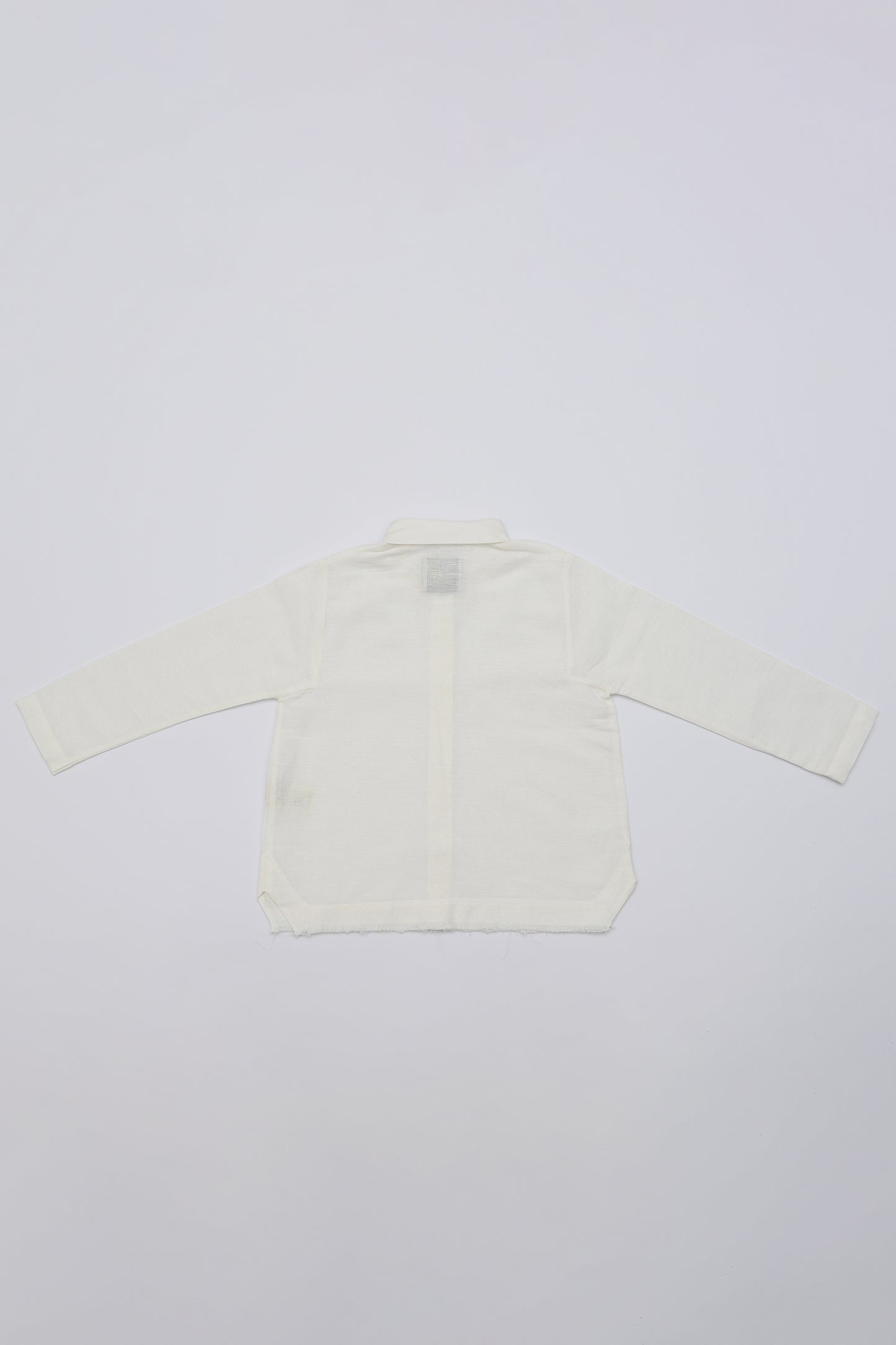 Camicia Capri manica lunga