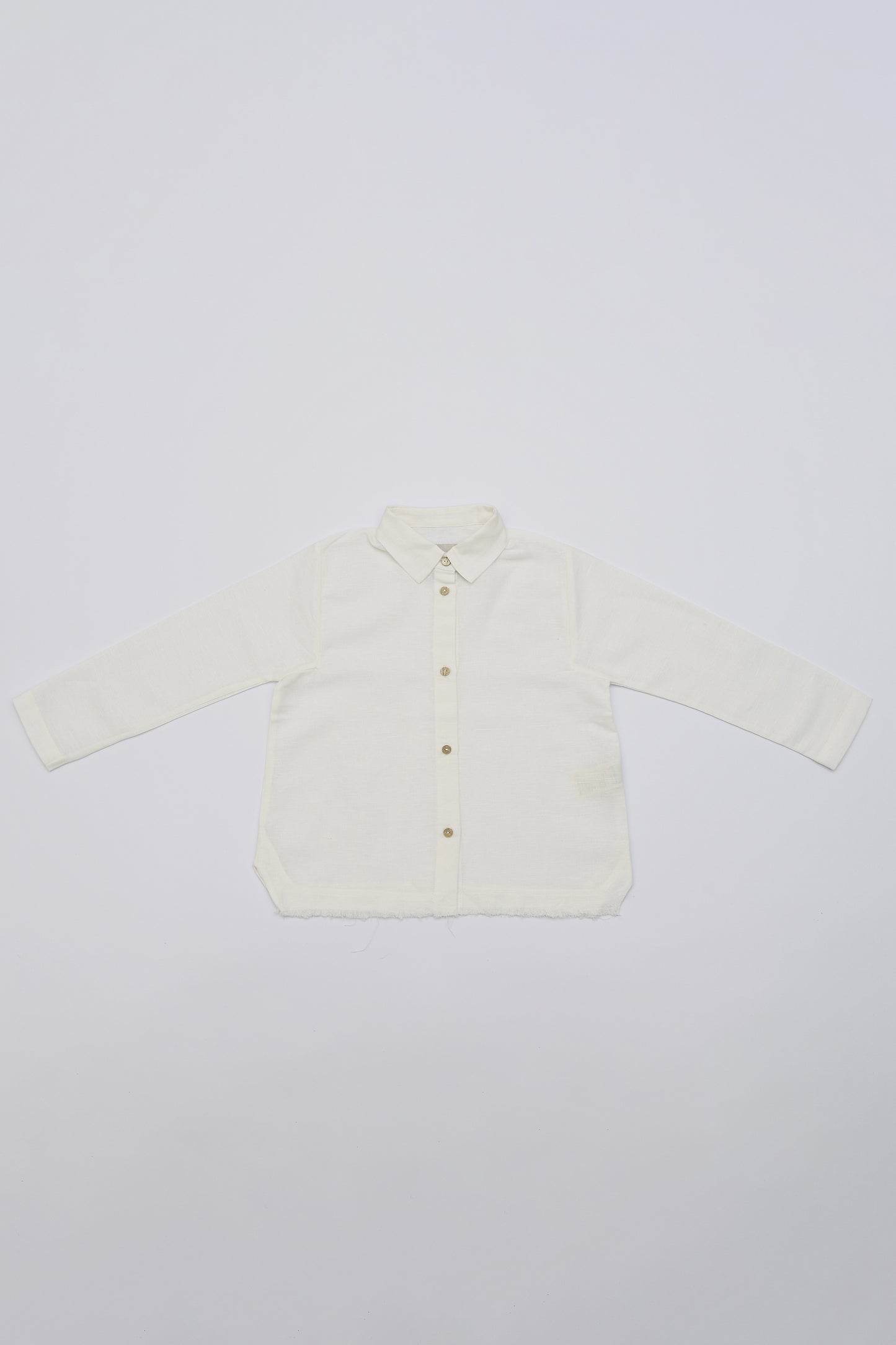 Camicia Capri manica lunga