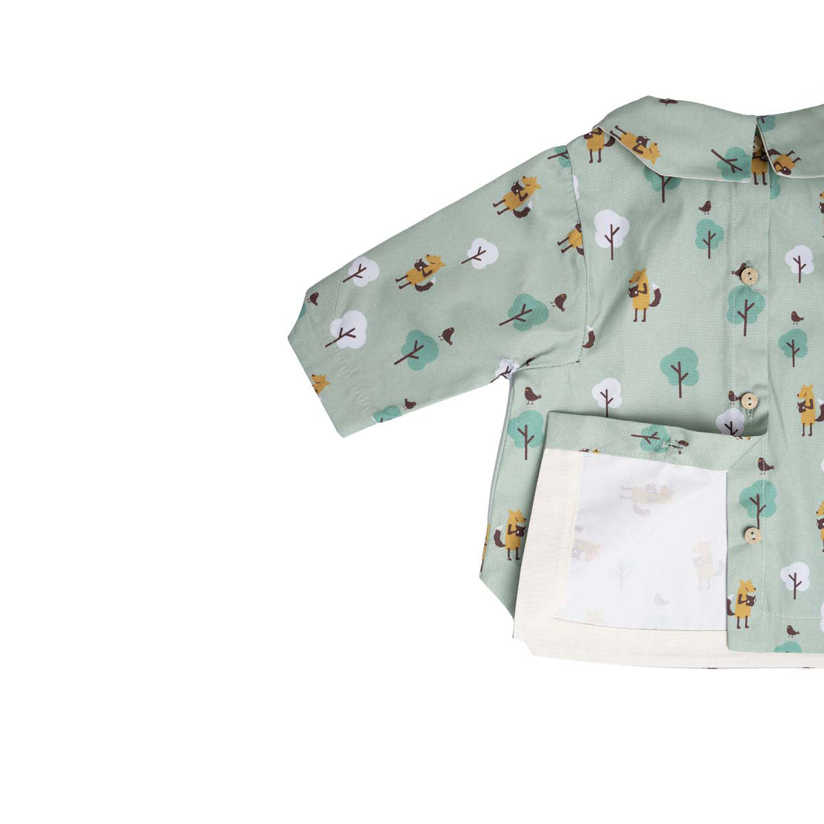 Unisex Woodland Fantasy Shirt