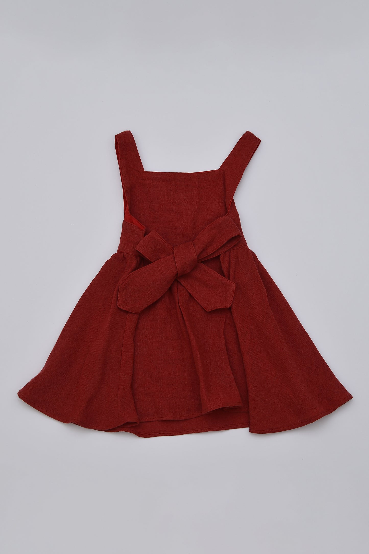 Abito Charlotte smanicato neonata