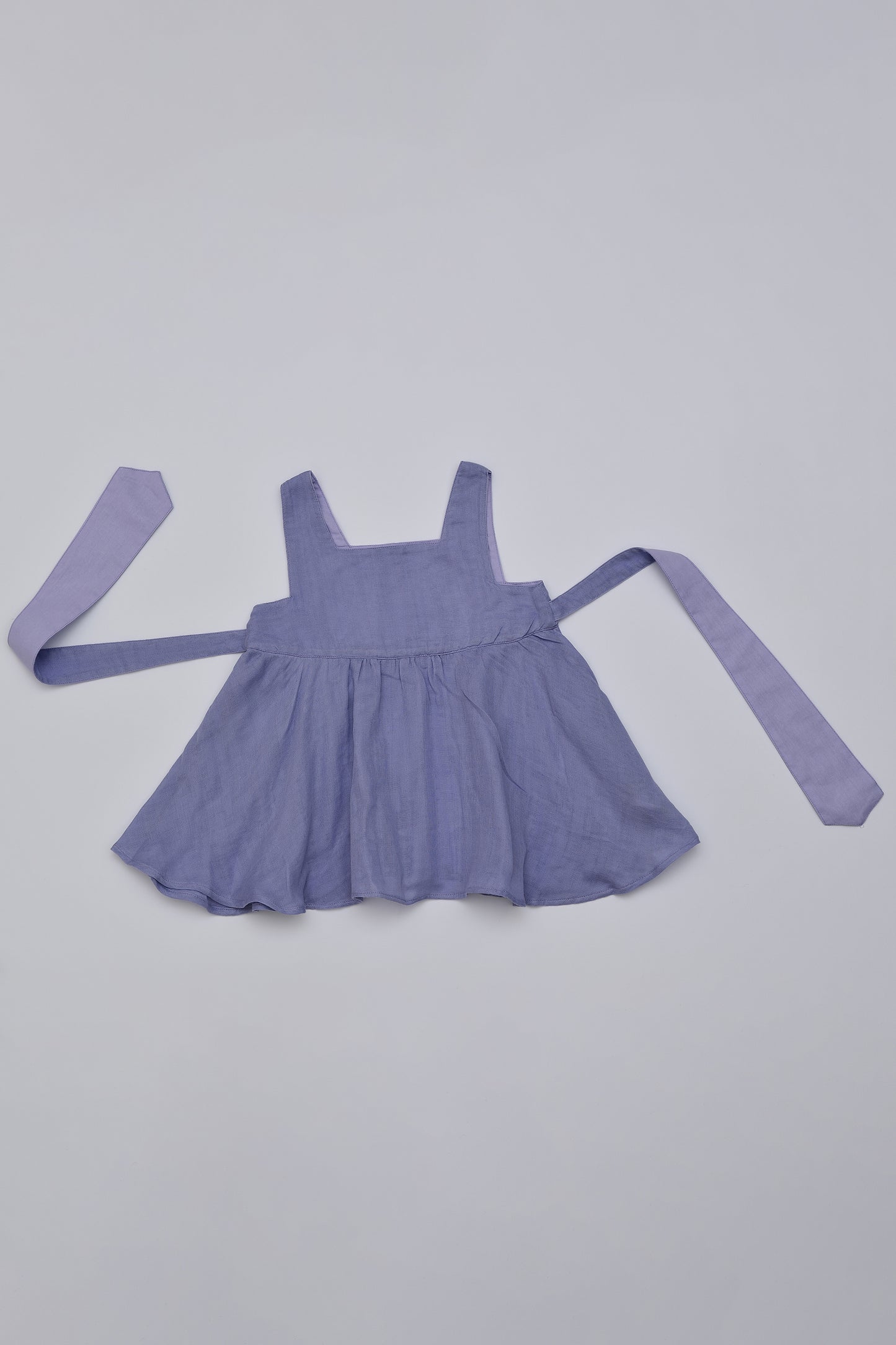 Abito Charlotte smanicato neonata