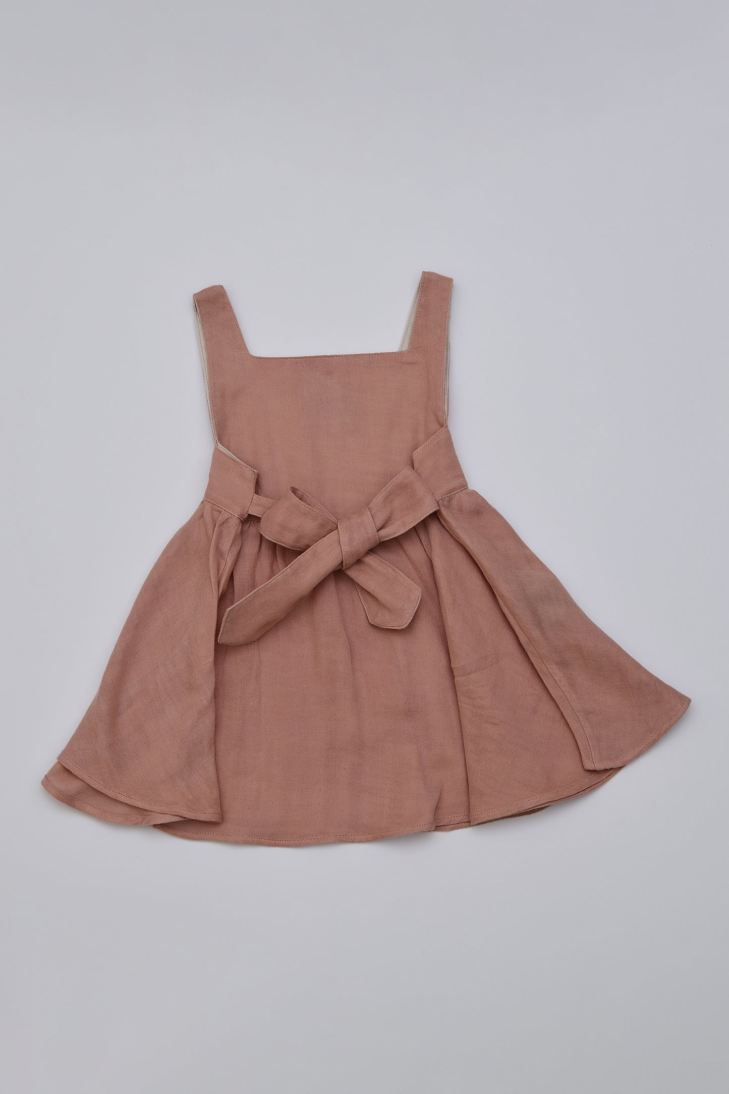 Abito Charlotte smanicato neonata