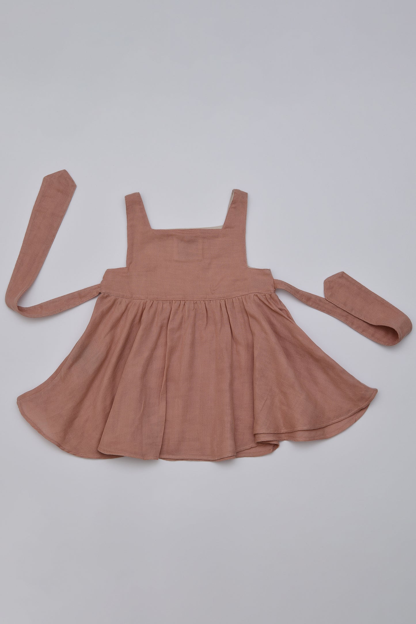 Abito Charlotte smanicato neonata