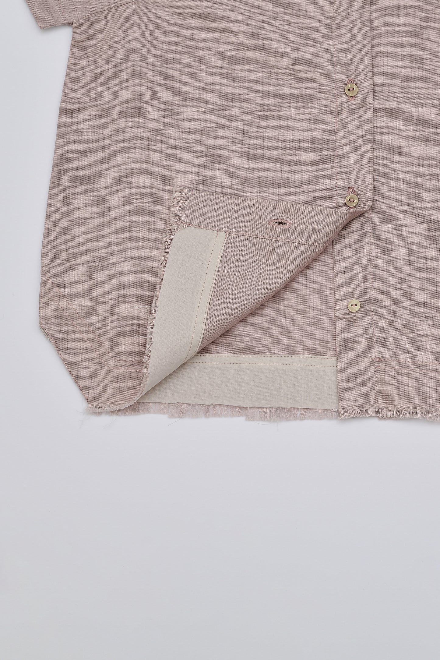 Camicia Capri manica corta