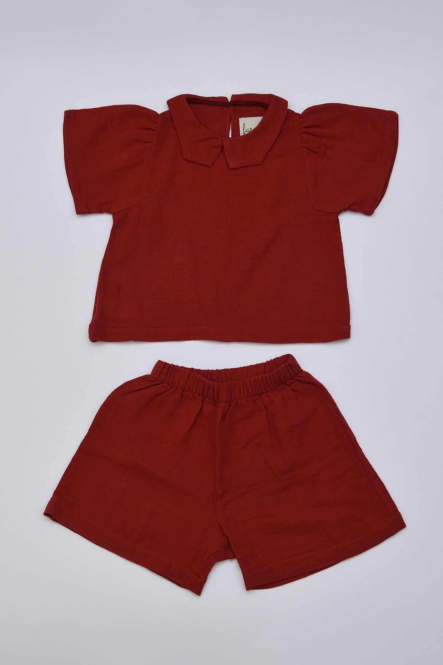 Pantaloncino Corto Unisex