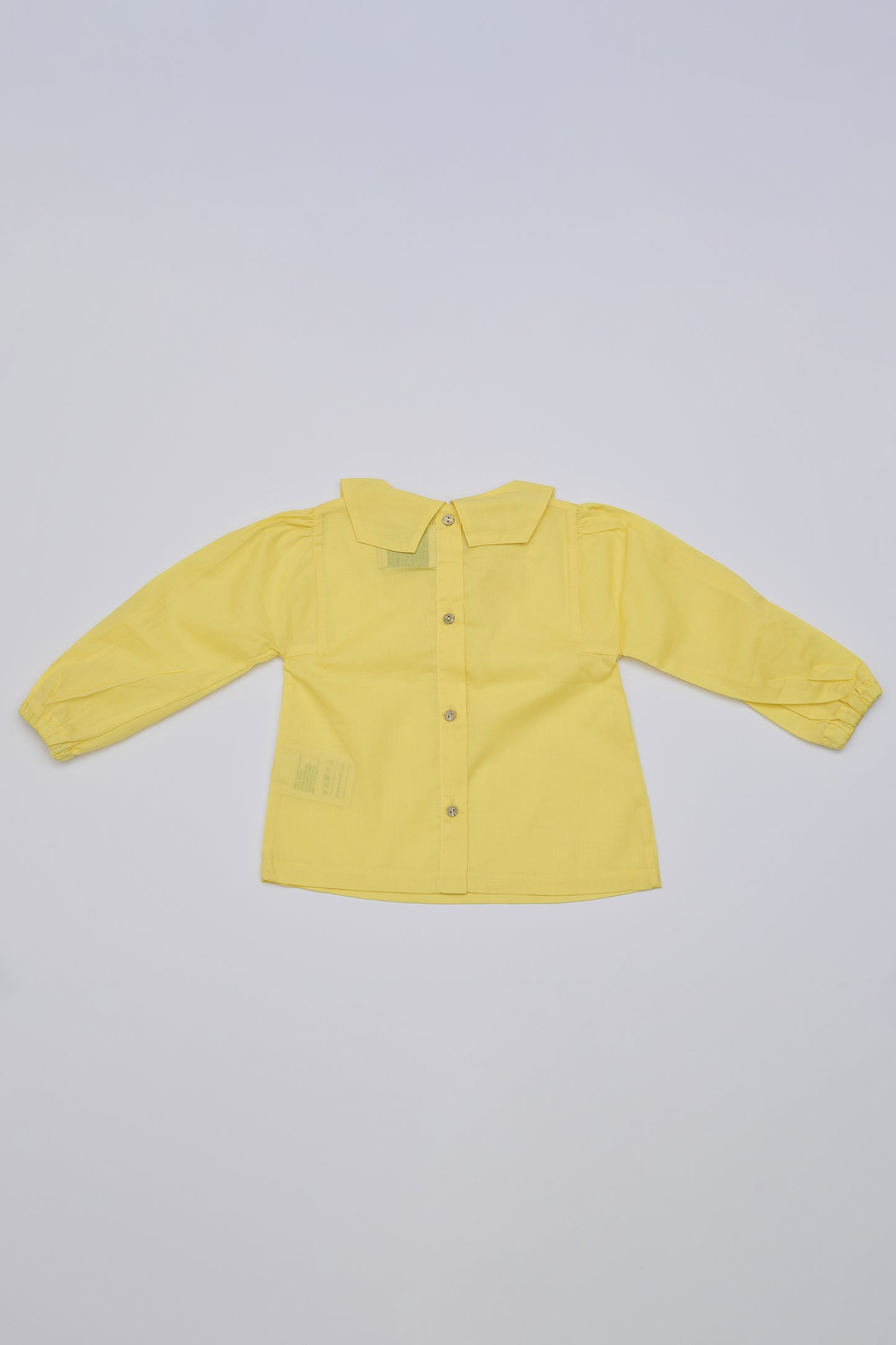 Camicia in Voile