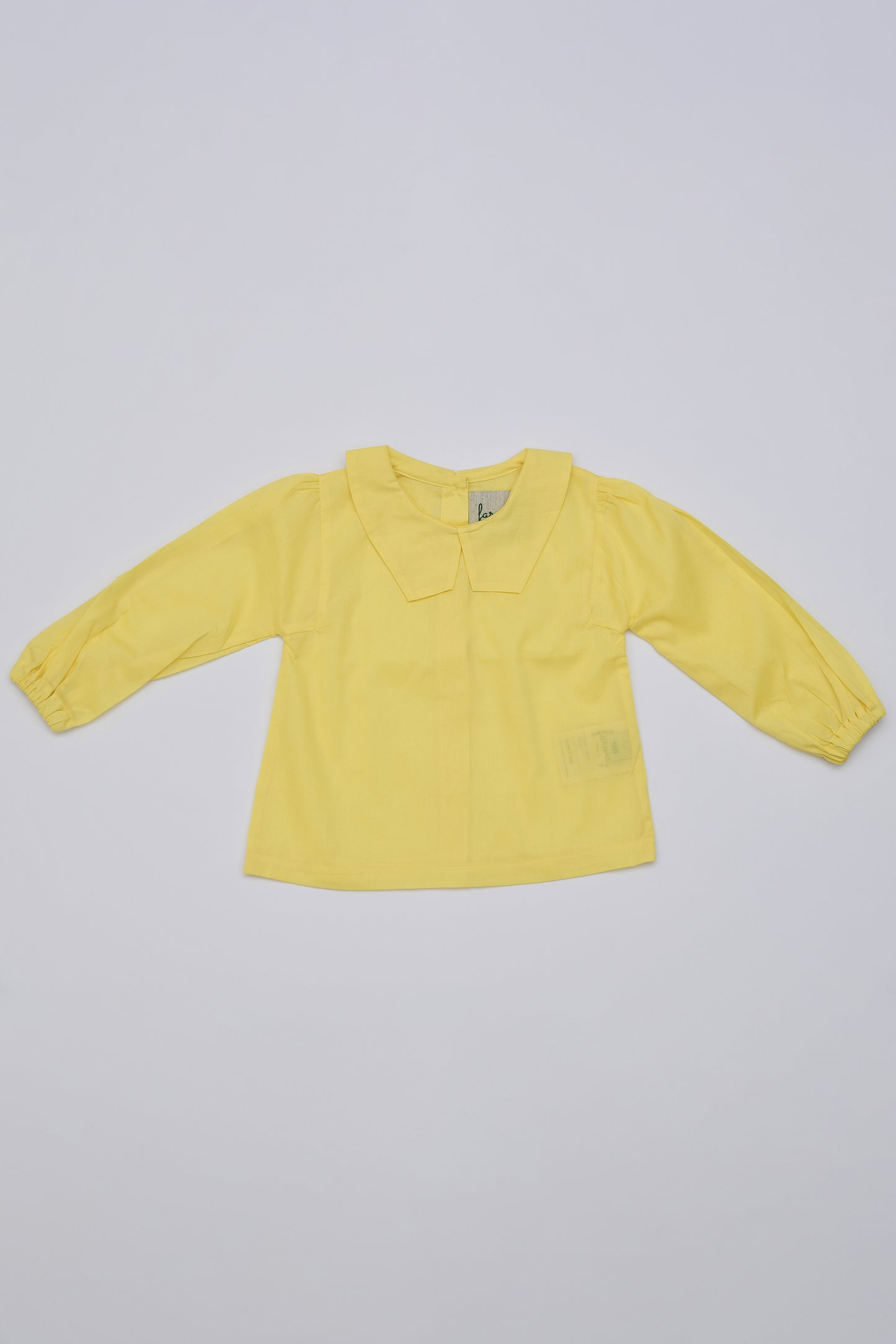 Camicia in Voile