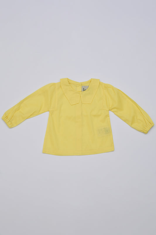 Camicia in Voile