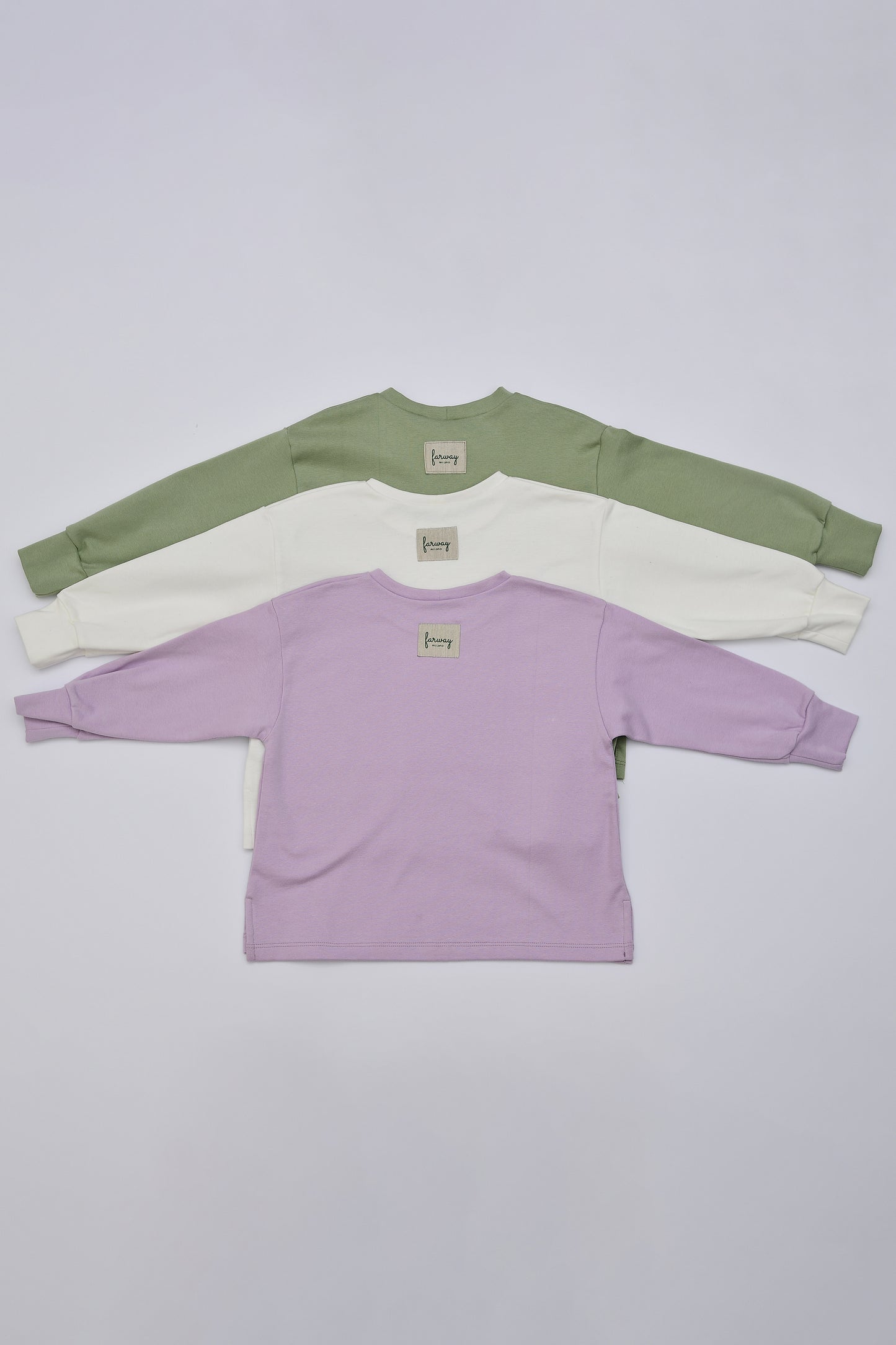 Felpa Lilo Unisex