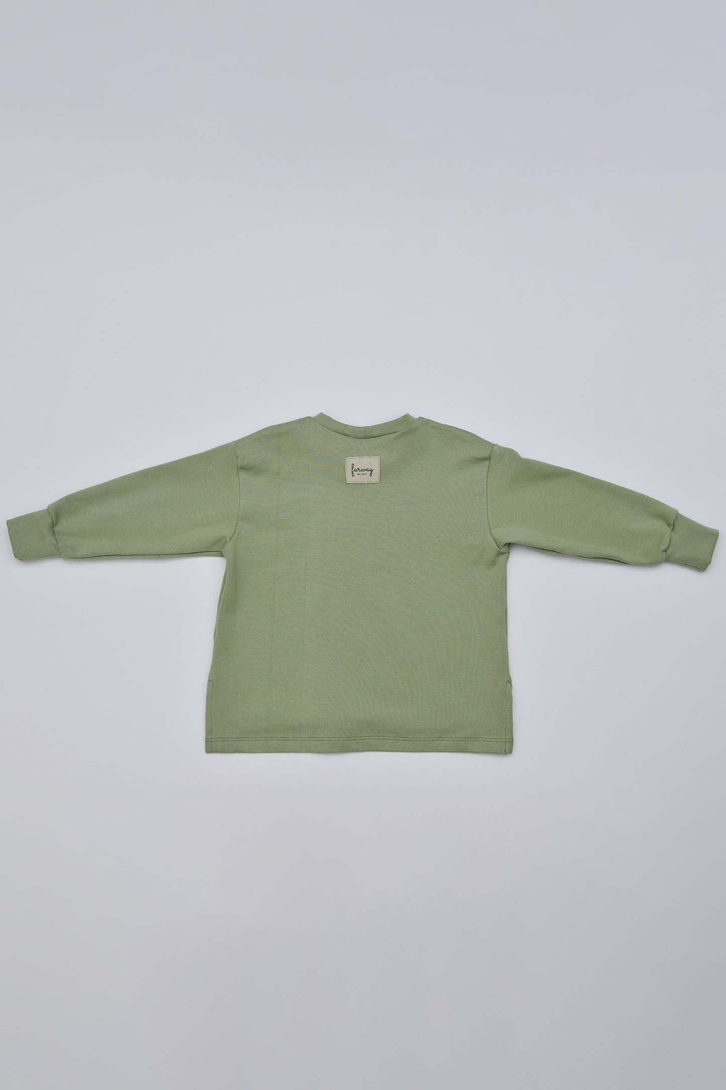 Felpa Lilo Unisex