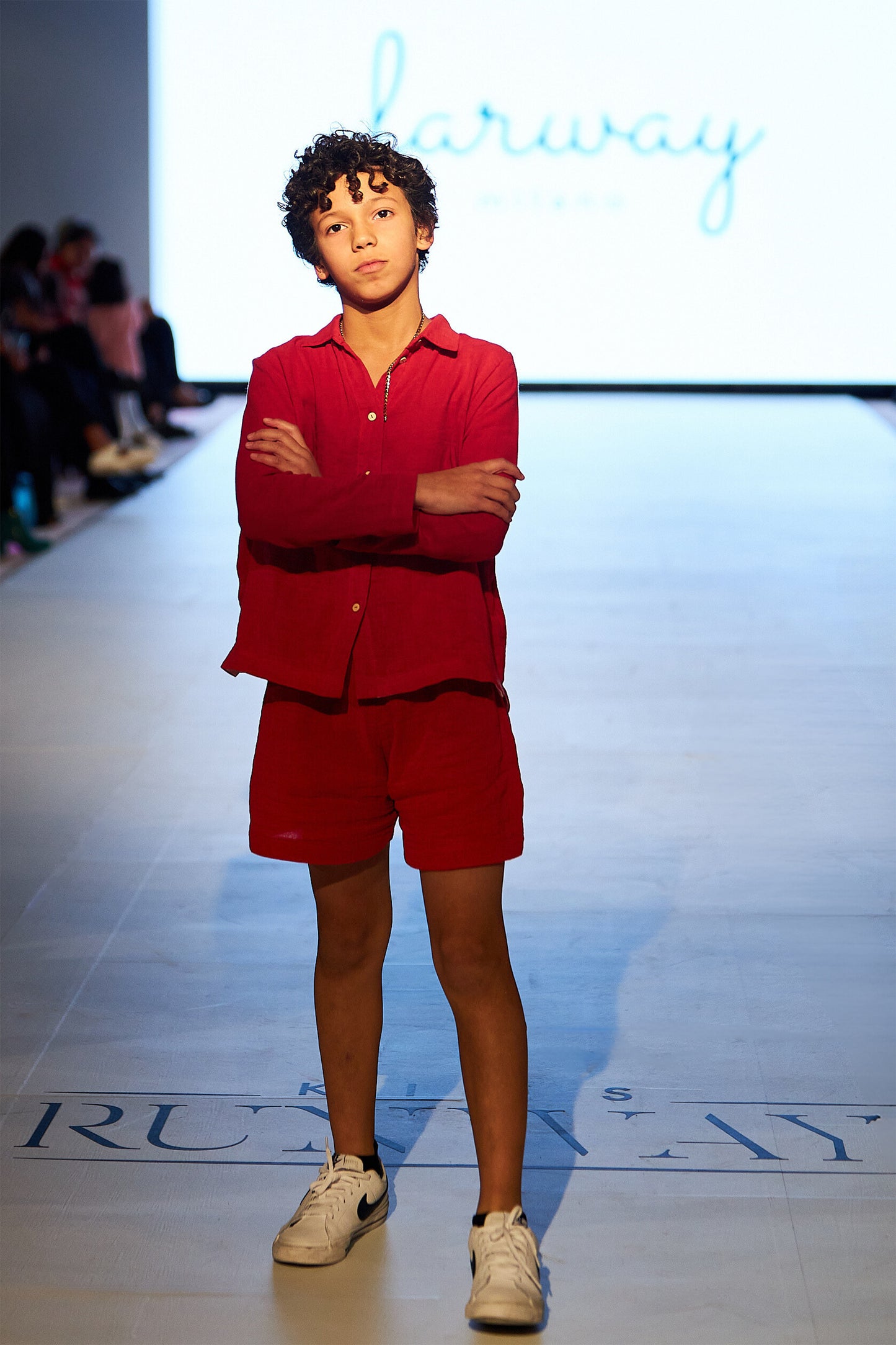 Pantaloncino Corto Unisex