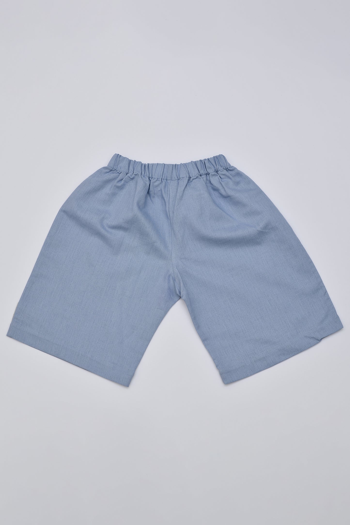 Pantaloncino Capri