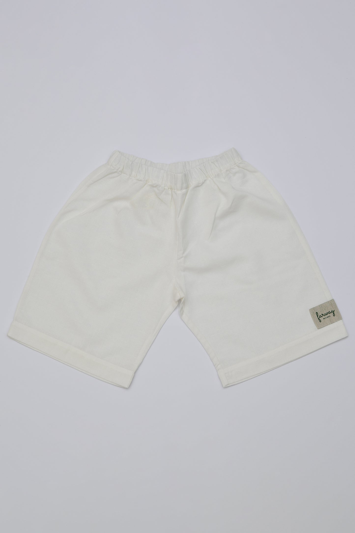 Pantaloncino Capri