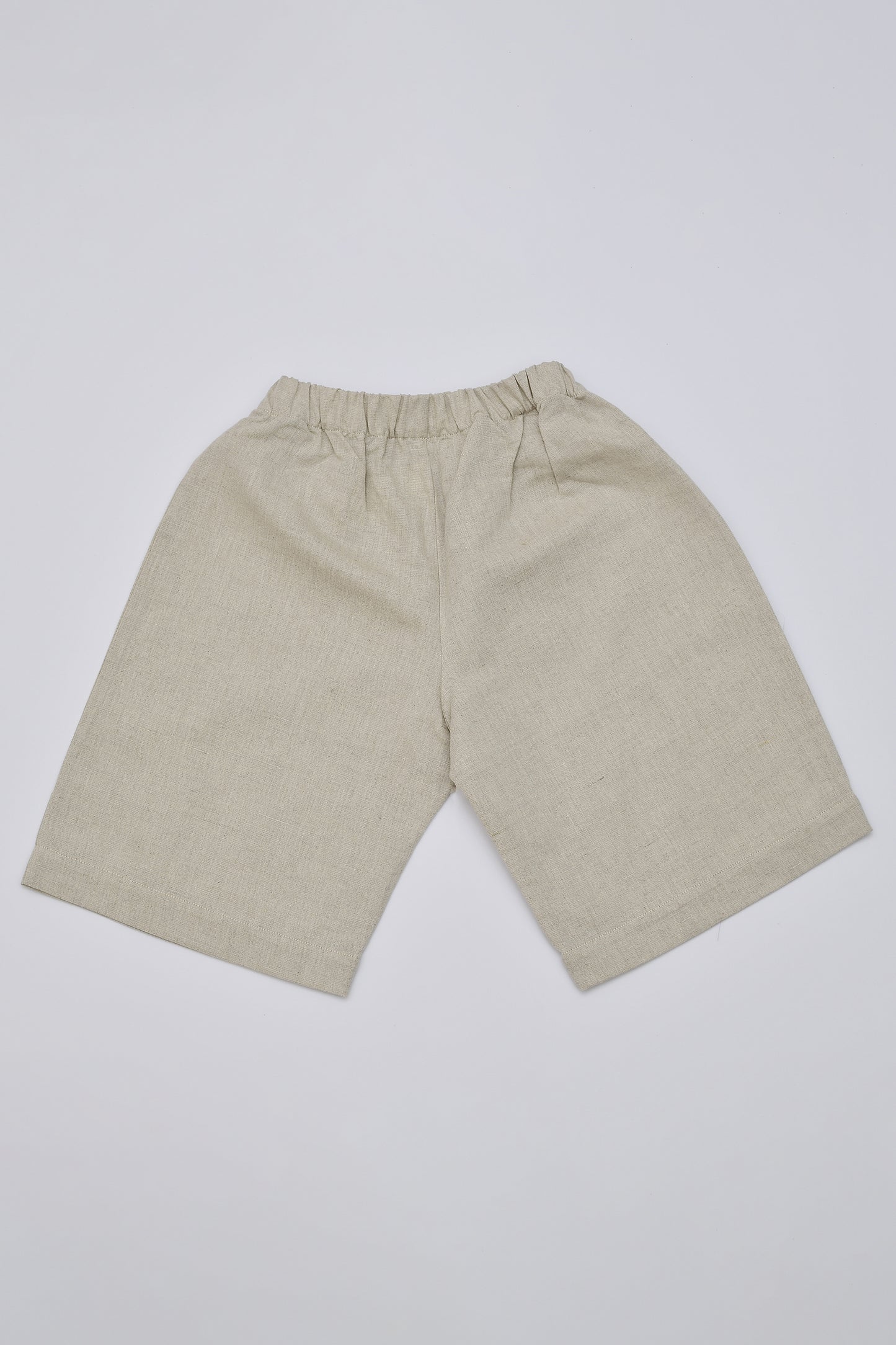 Pantaloncino Capri