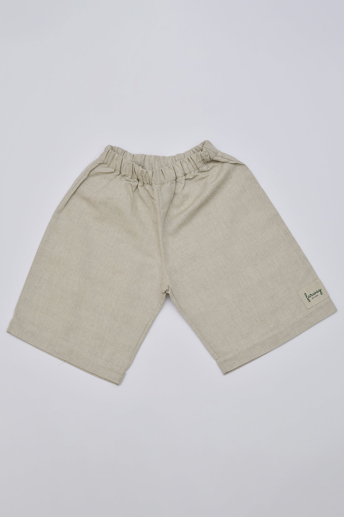 Pantaloncino Capri