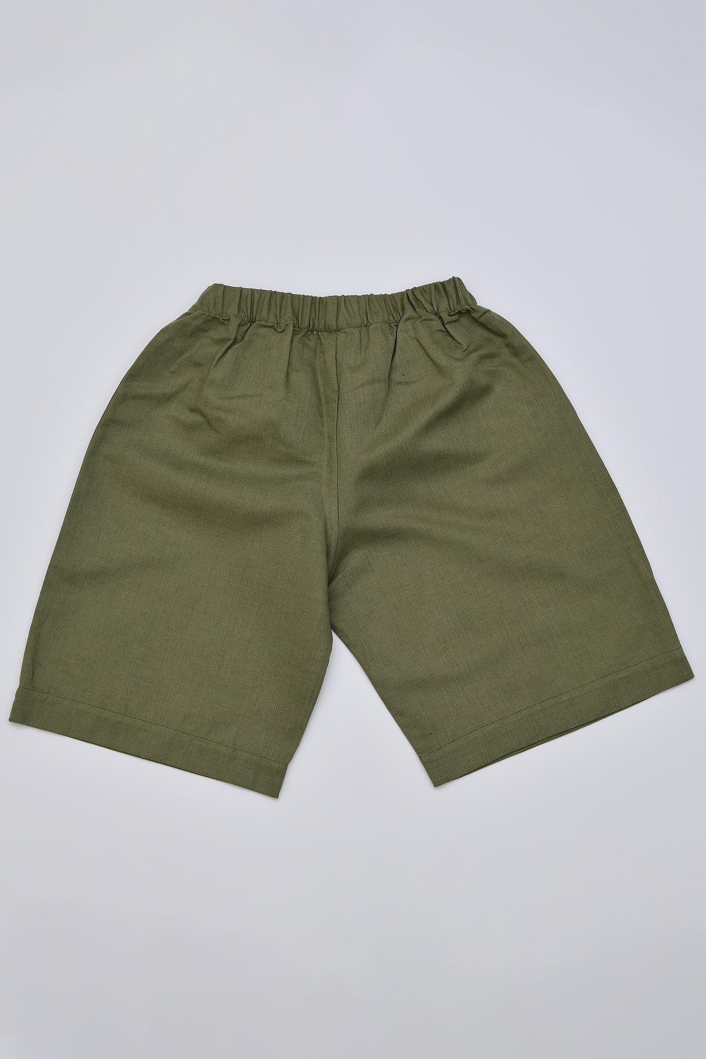 Pantaloncino Capri