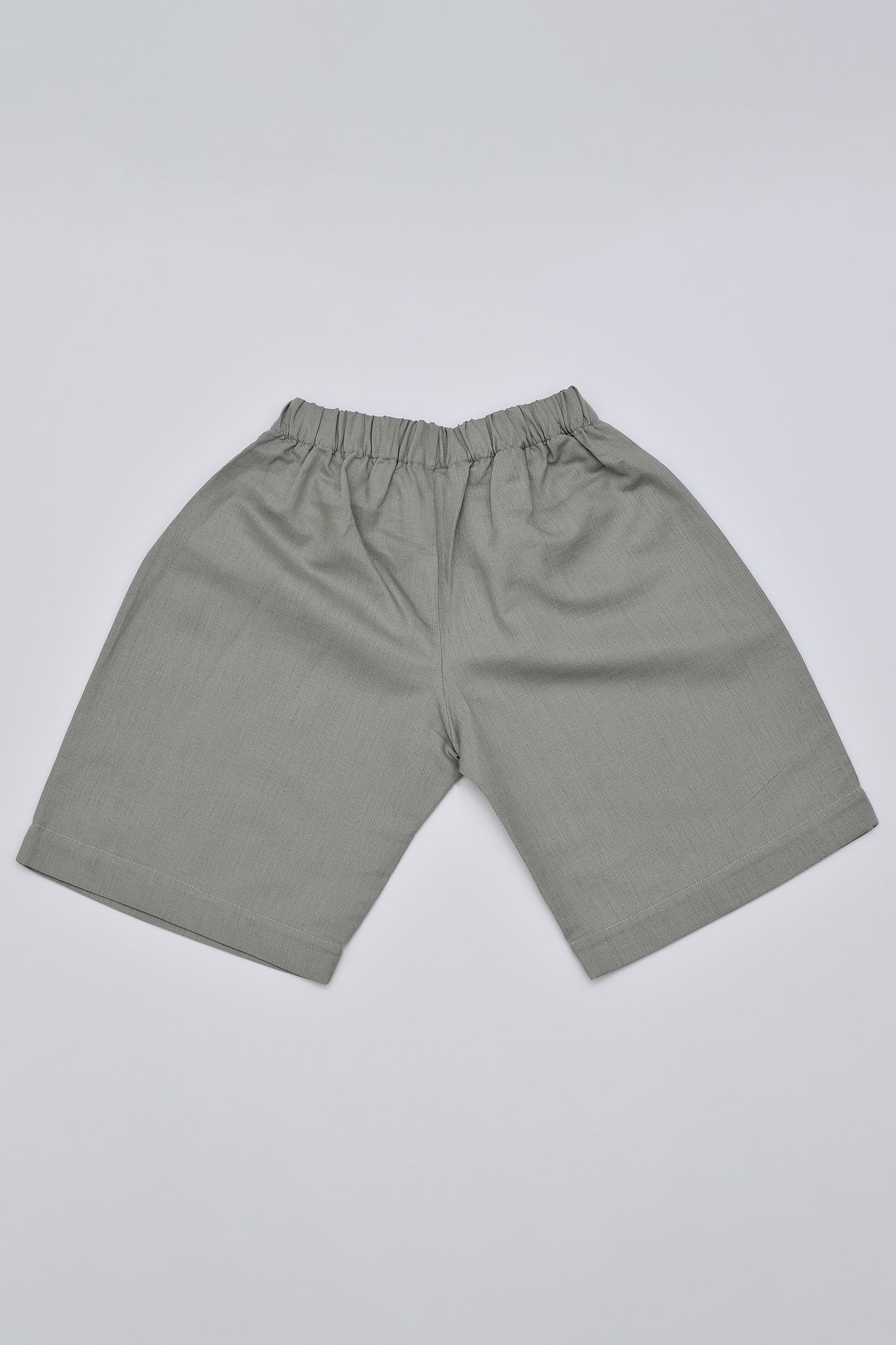 Pantaloncino Capri