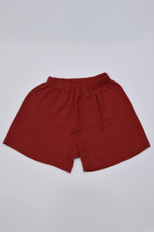 Pantaloncino Corto Unisex
