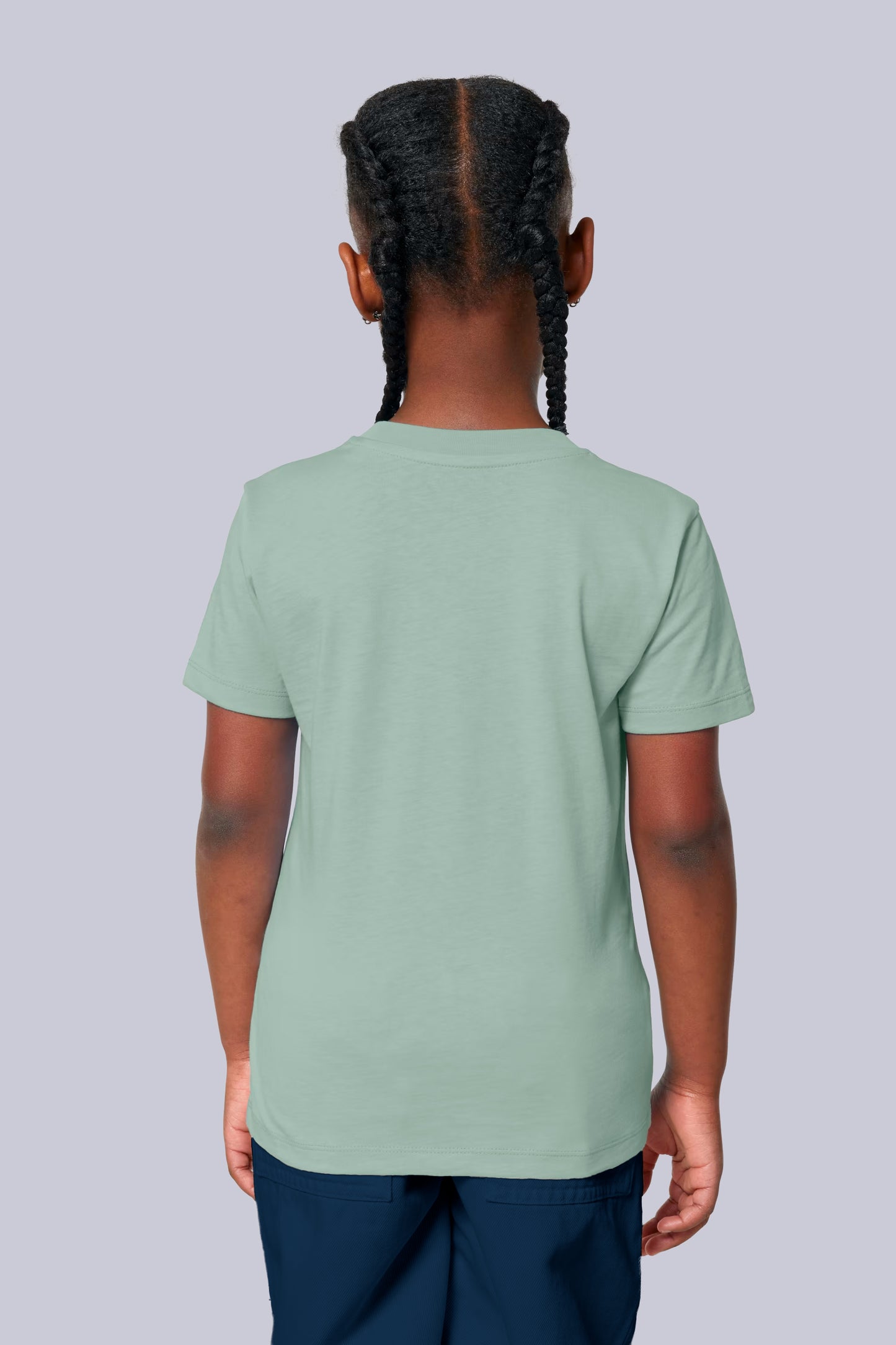 T-shirt Bimbi Unisex