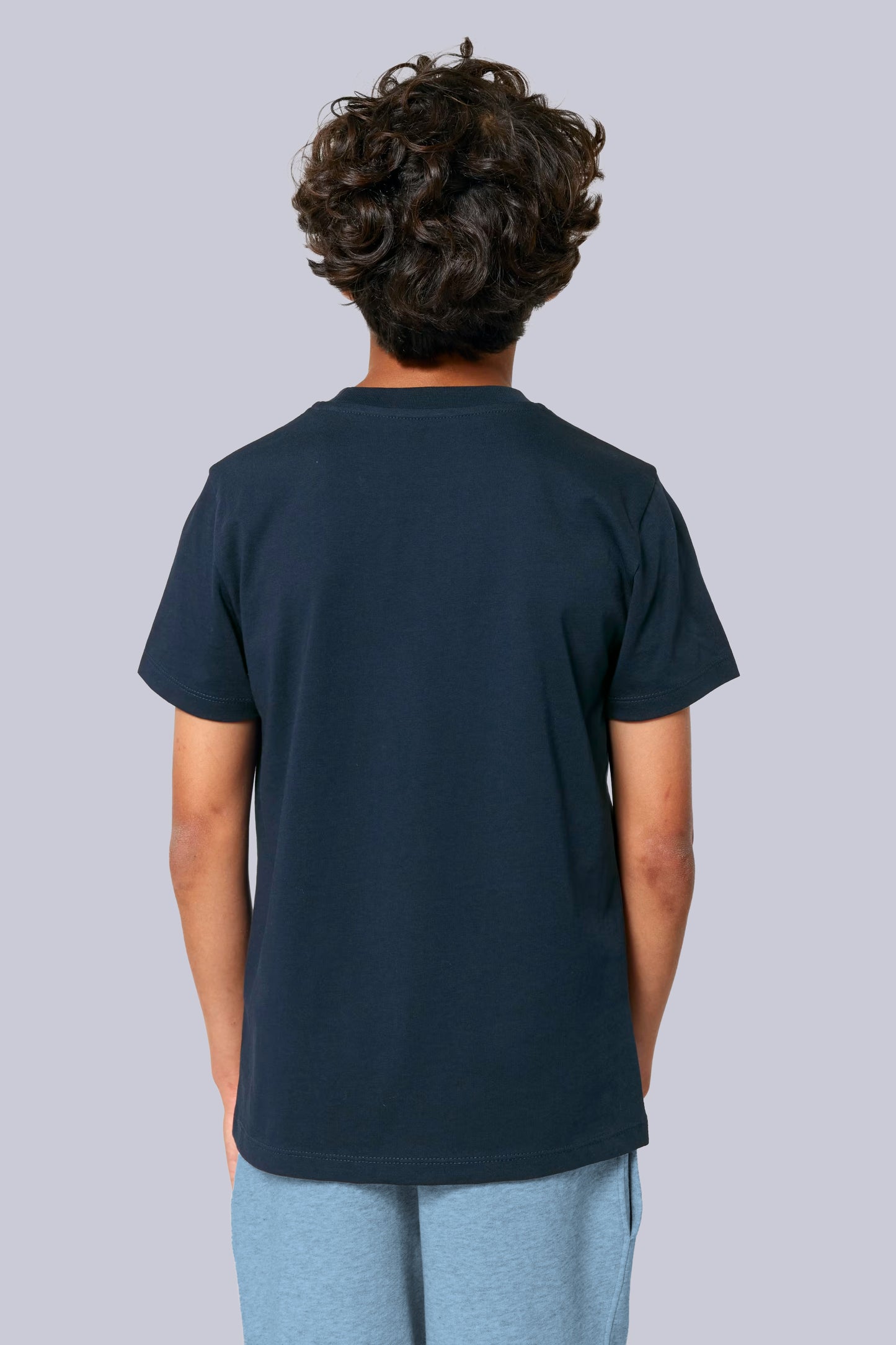 T-shirt Bimbi Unisex