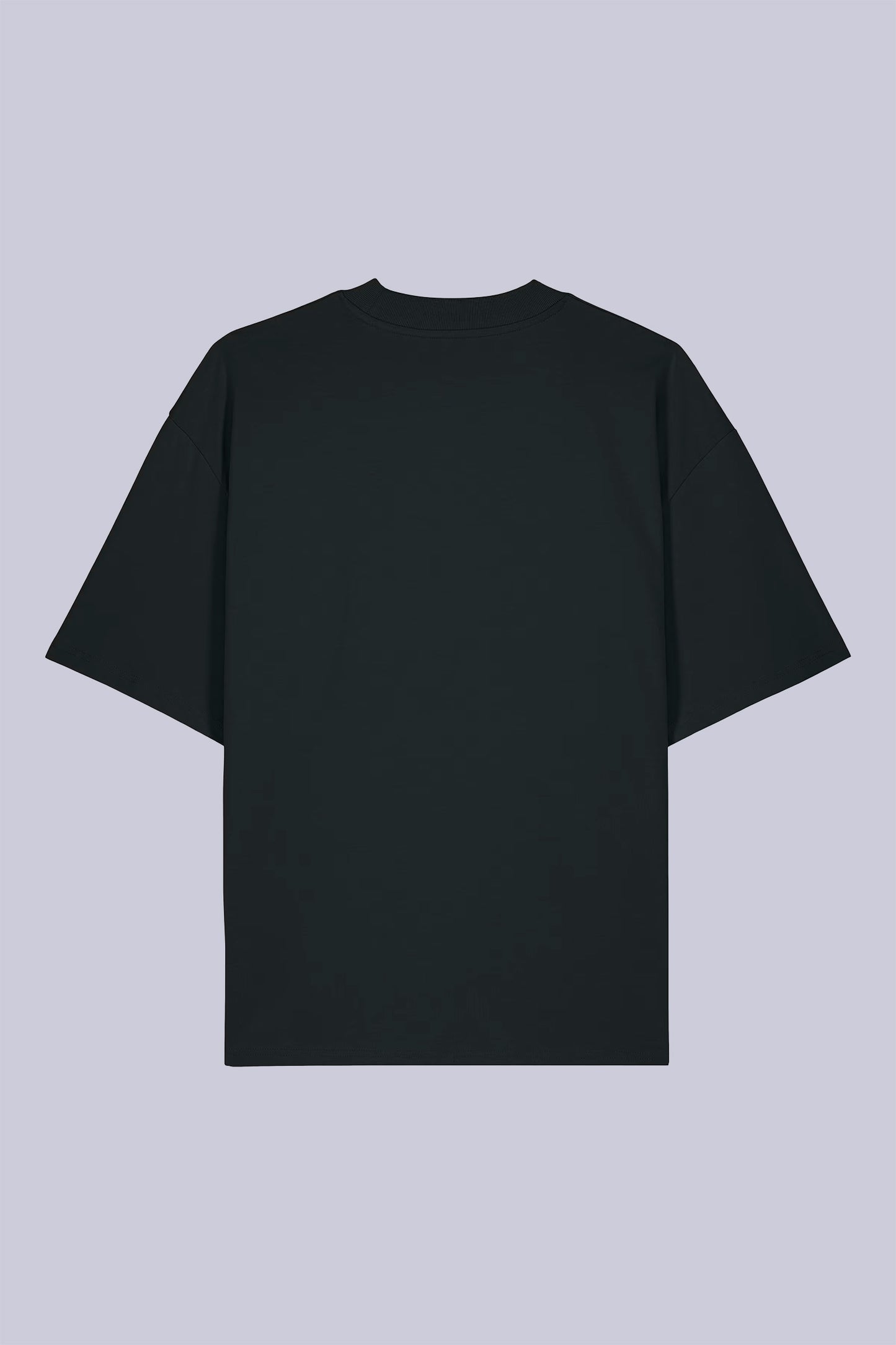 Oversized unisex T-shirt