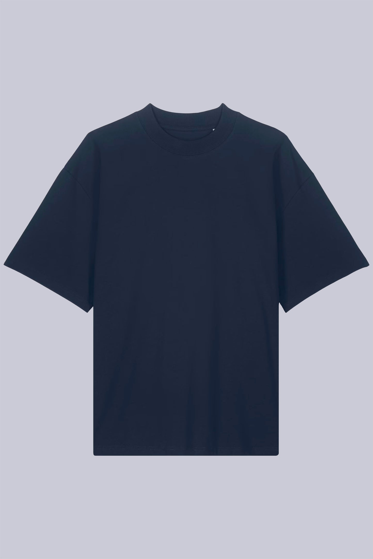 T-shirt unisex oversize