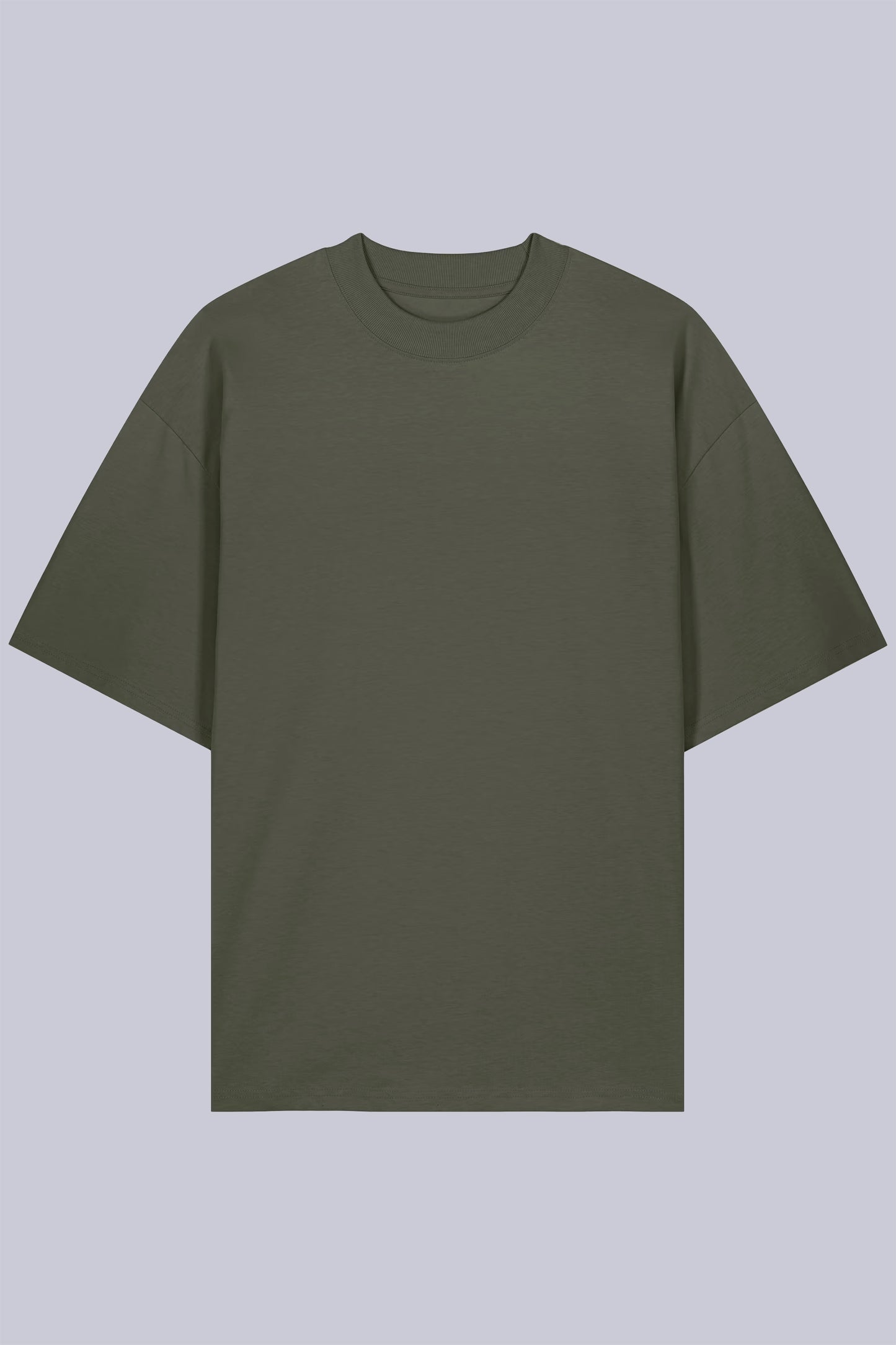 T-shirt unisex oversize