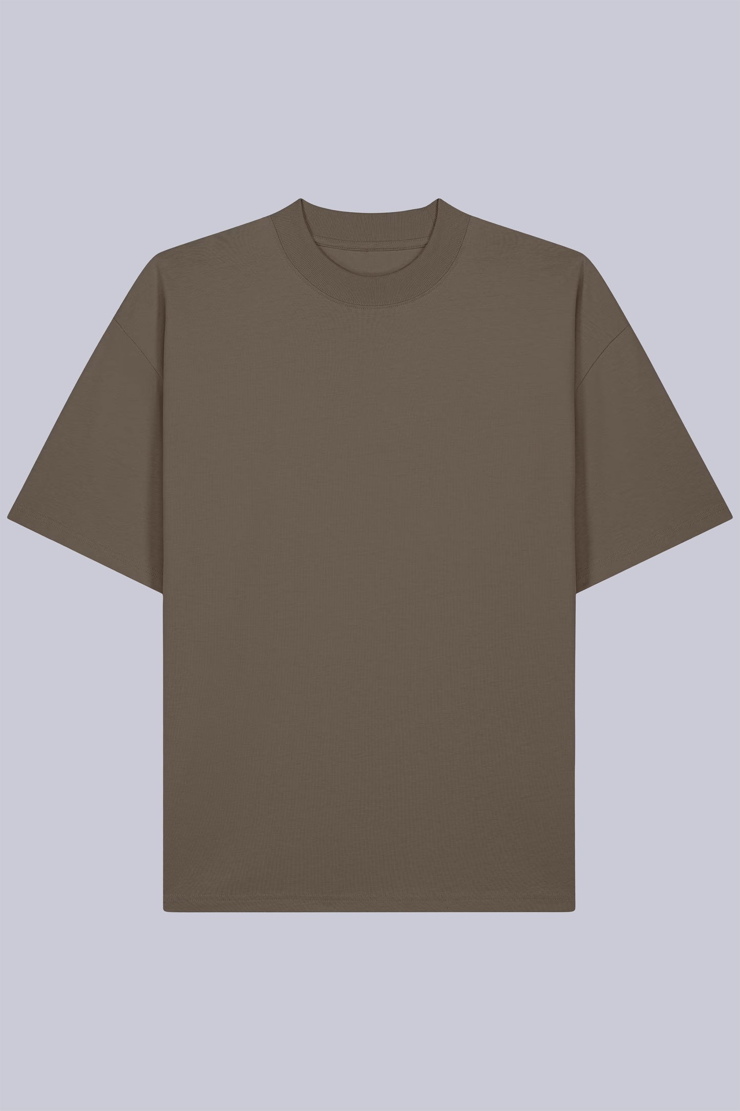 T-shirt unisex oversize