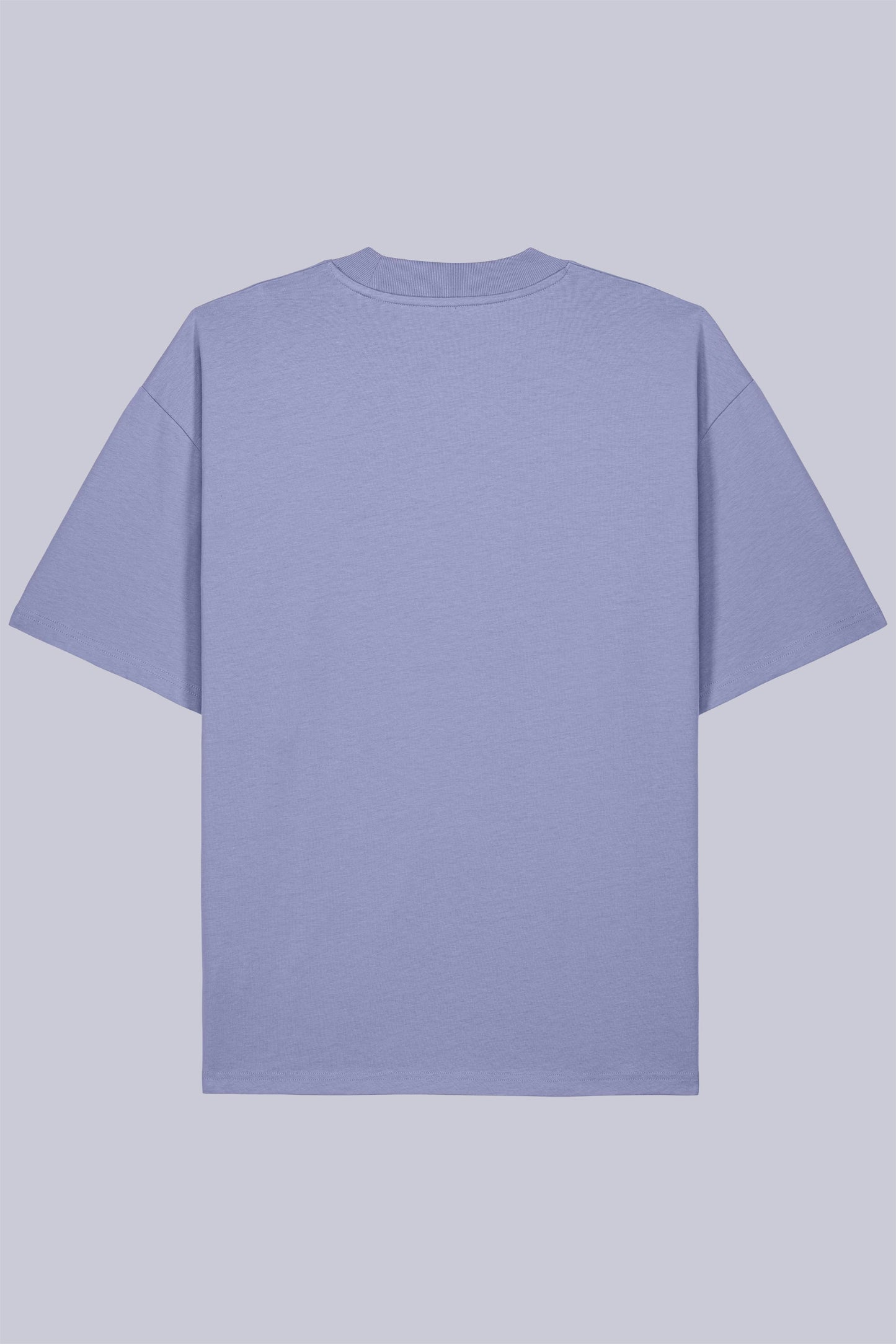 T-shirt unisex oversize