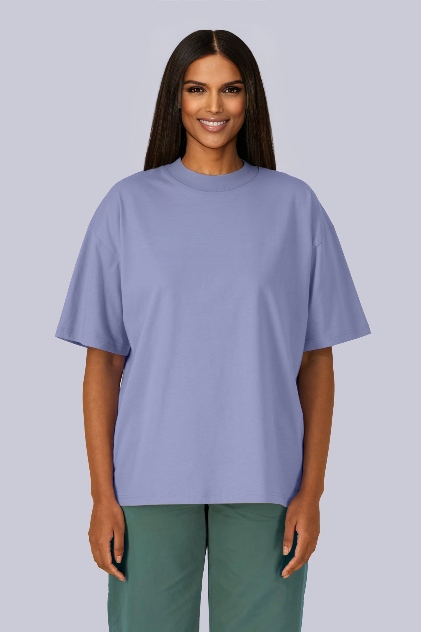 T-shirt unisex oversize