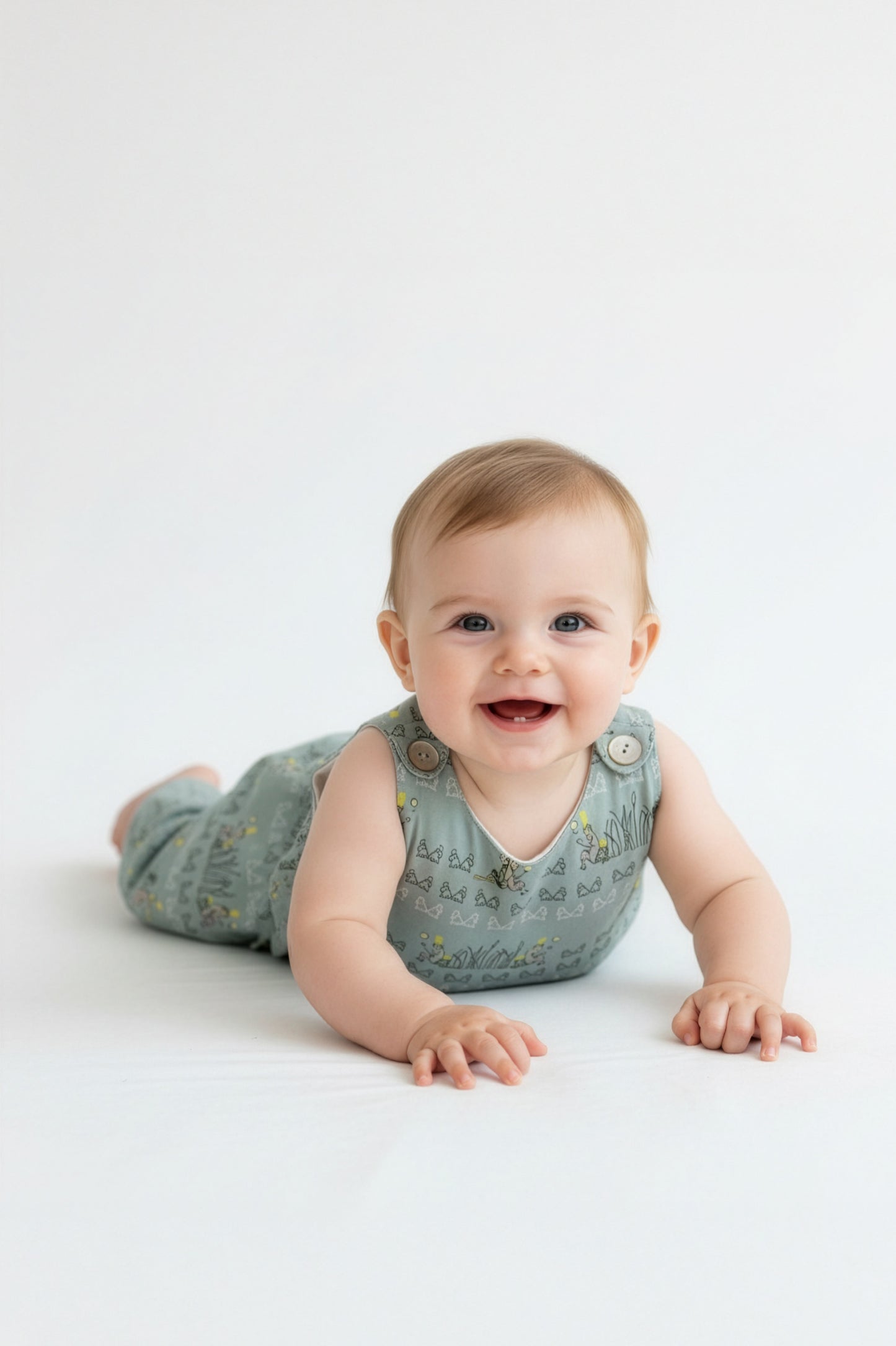 Tutina smanicata Principe Ranocchio