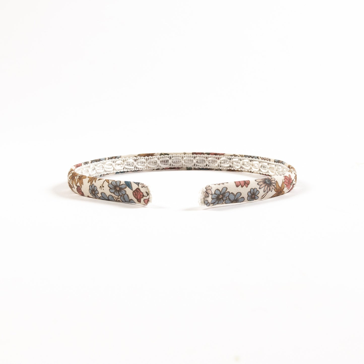 Flower Cotton Headband