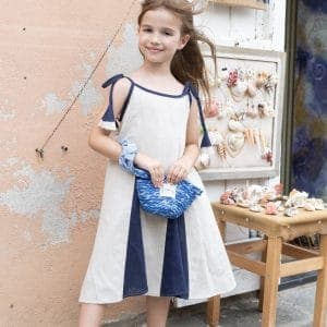 Borsa Blu