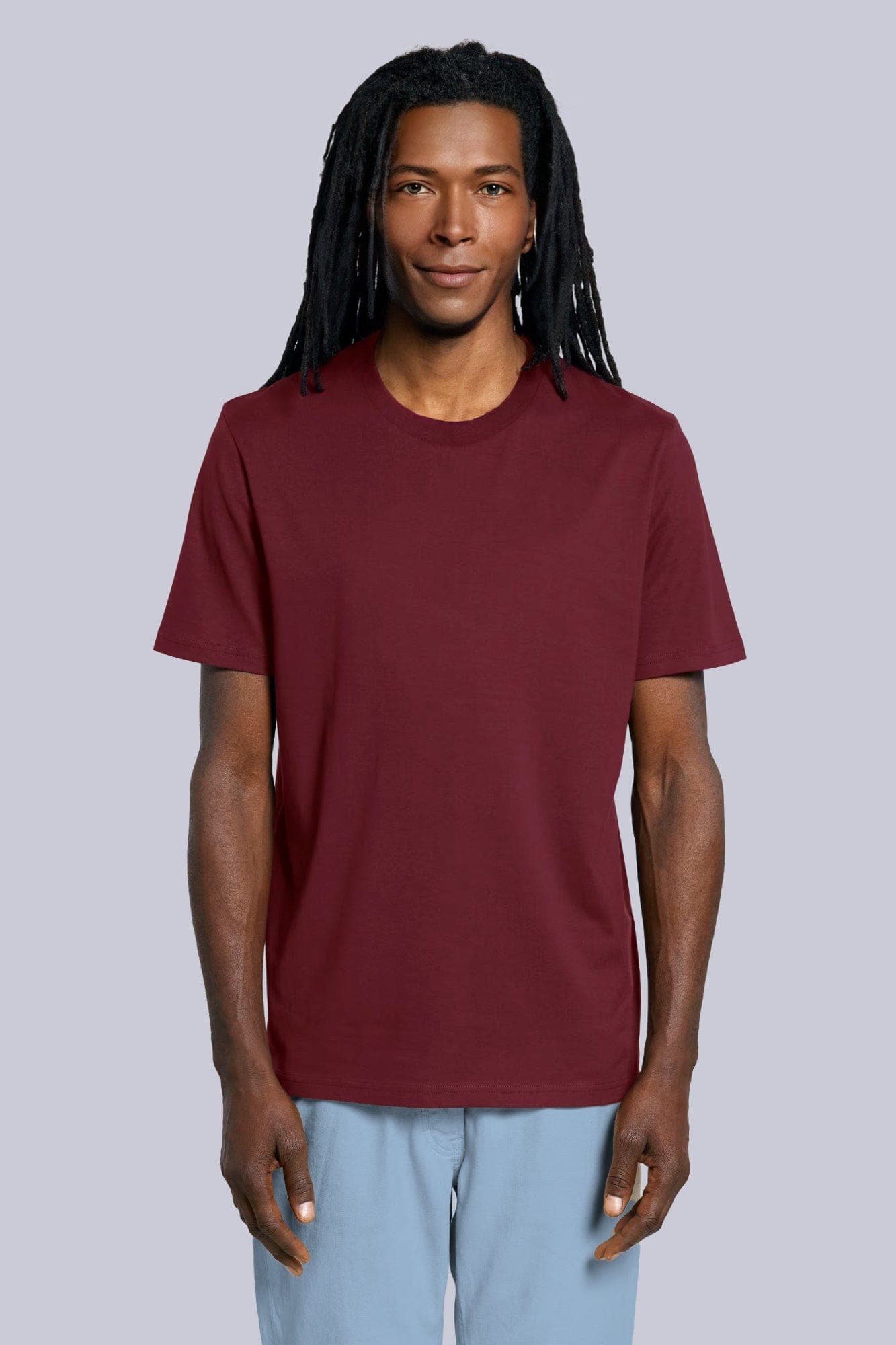 Farway-Milano-Crea-Burgundy-Model-Front.jpg