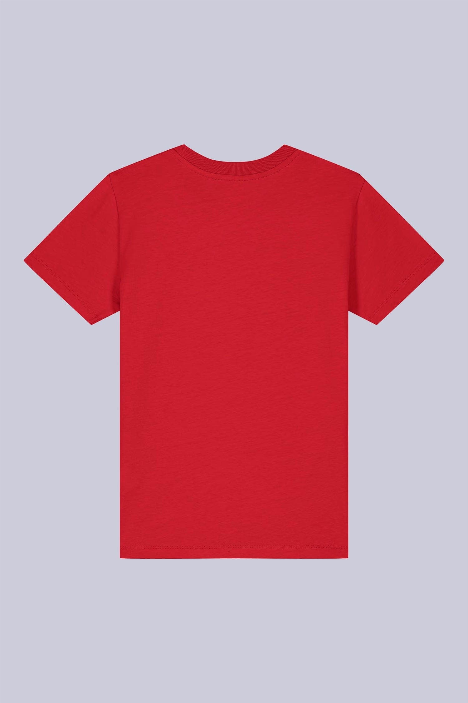 Farway-Milano-Tshirt-Kids-Red-Flatlay-Back.jpg