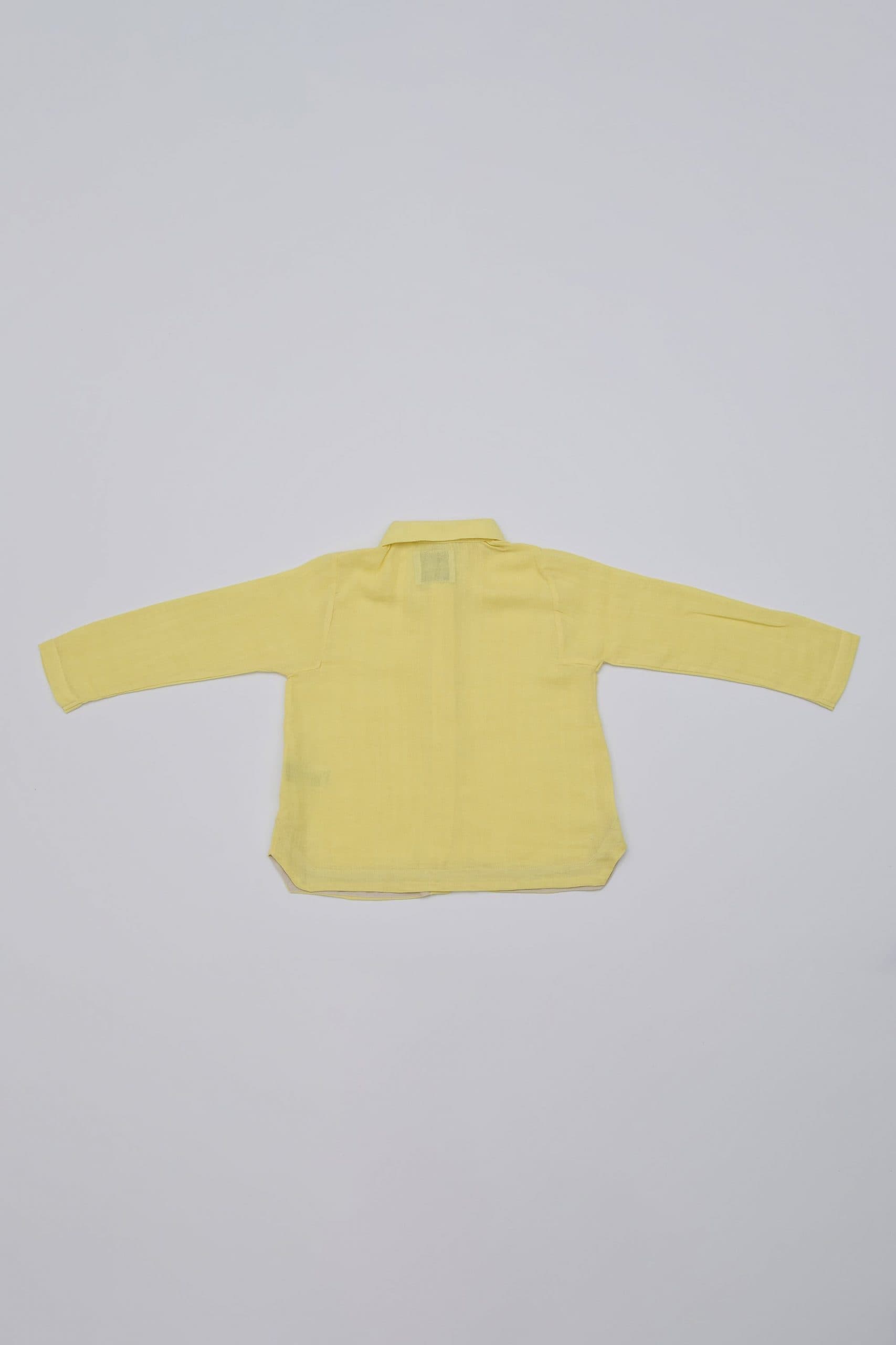 camicia-george-Chardonnay-flat-back.jpg
