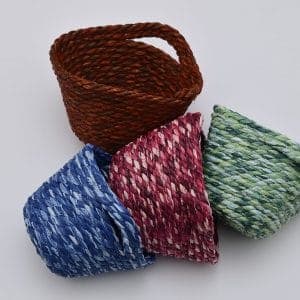 Borsa Raffia
