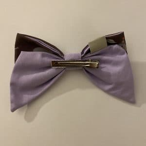 Fiocco elefantini retro