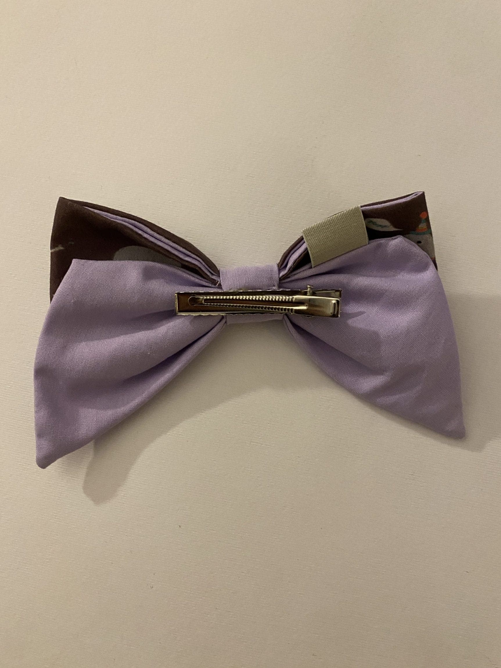 Fiocco elefantini retro