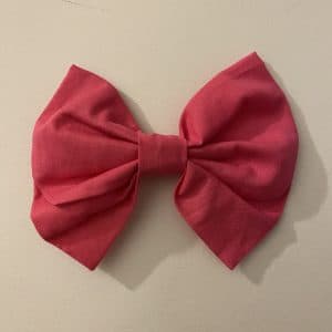 Fiocco Fucsia