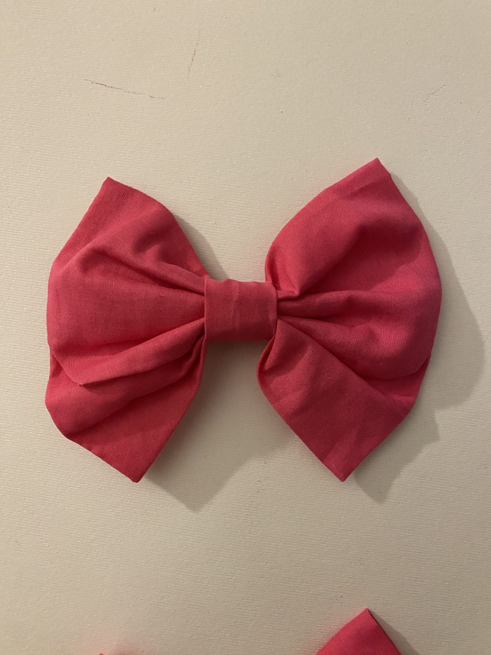 Fiocco Fucsia