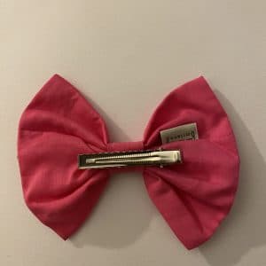 Fiocco fucsia