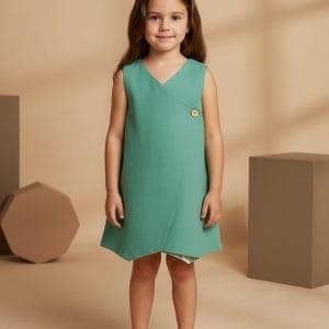 Abito double-face Front di Farway Milano