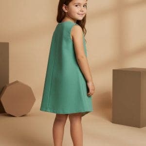 Abito double-face Back di Farway Milano