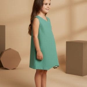 Abito double-face Side di Farway Milano