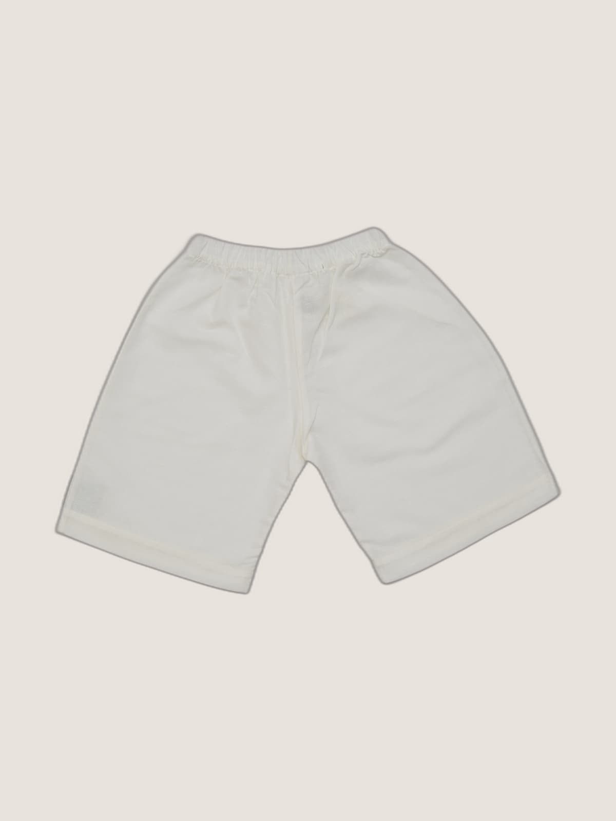 Pantaloncino Capri Panna e avorio still life retro di Farway Milano - _AND3724-vertical-beige-centrato-zoom.jpg