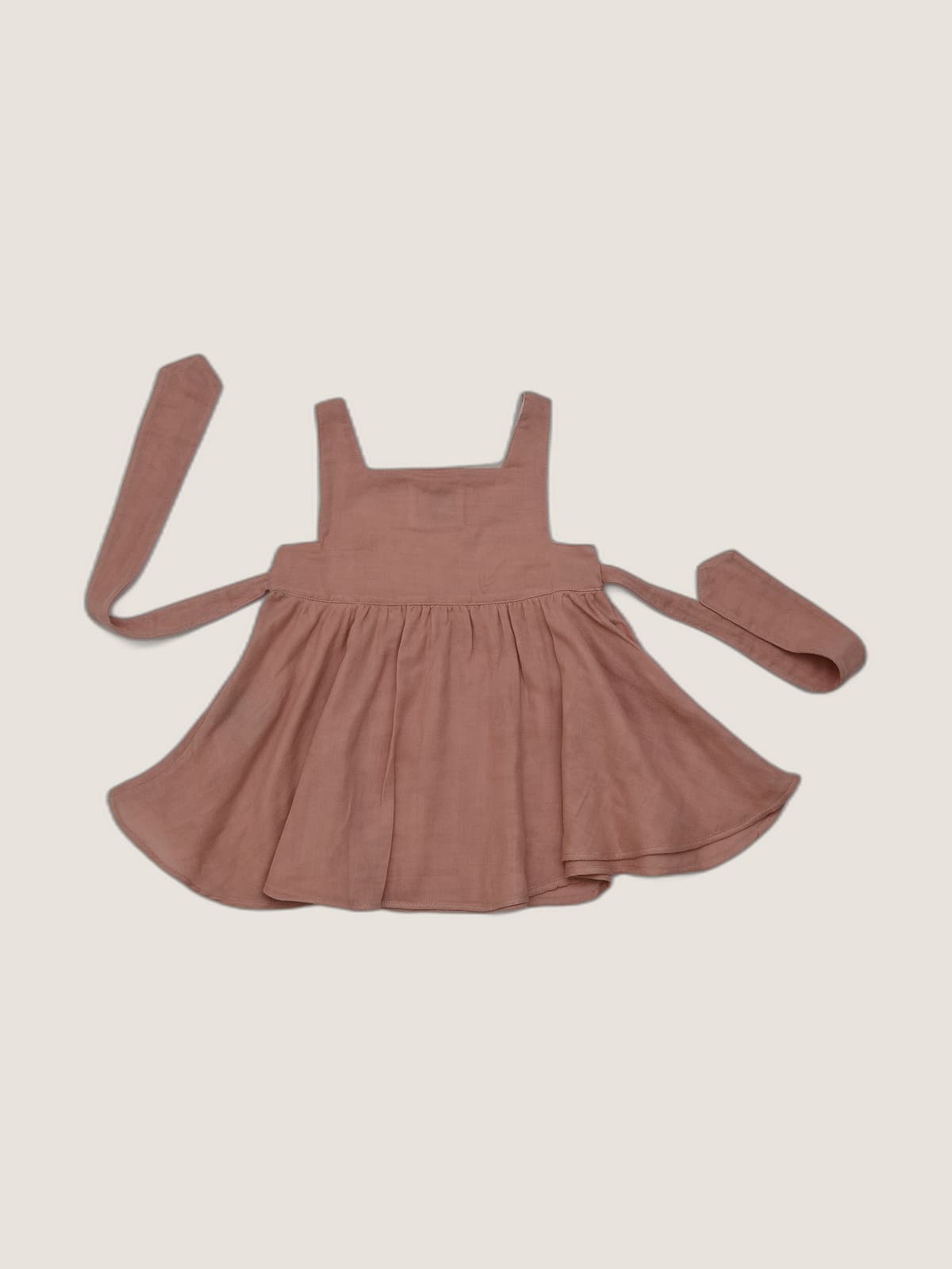 Abito Charlotte smanicato in mussola Rosa cipria e nude still life front di Farway Milano - _AND3802-vertical-beige-centrato-zoom.jpg