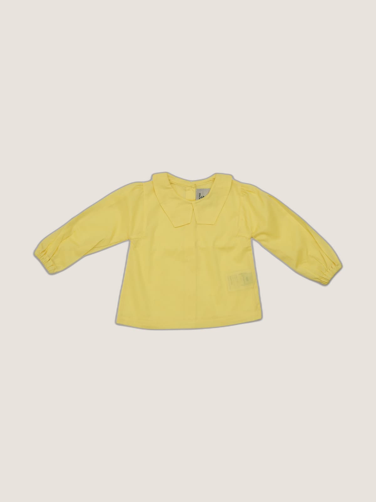 Camicia in Voile still life front di Farway Milano - _AND3841-vertical-beige-centrato-zoom.jpg