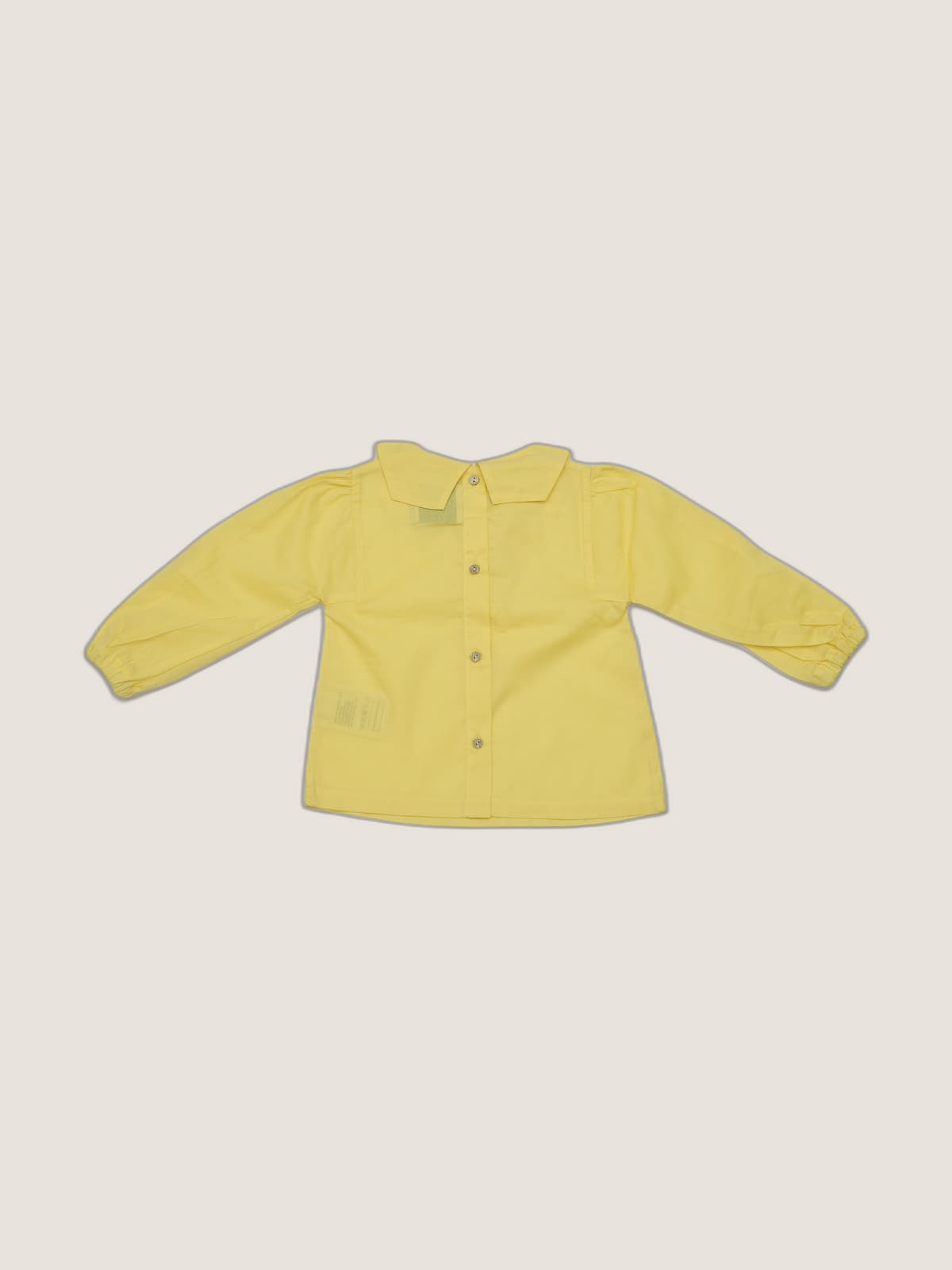 Camicia in Voile still life retro di Farway Milano - _AND3842-vertical-beige-centrato-zoom.jpg