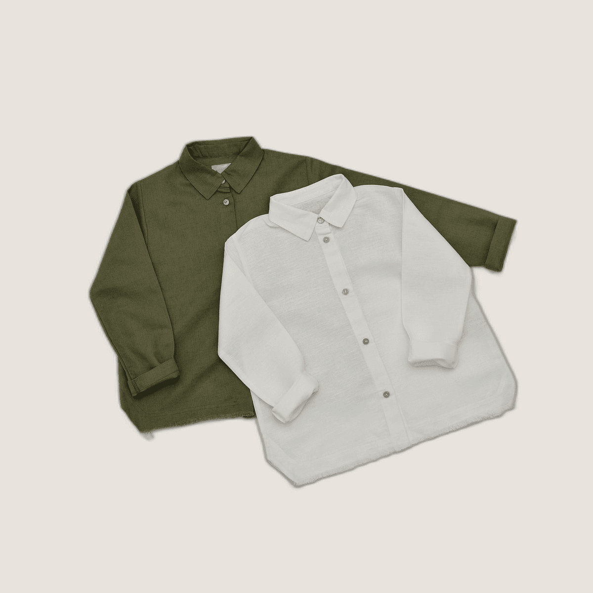 Camicie bambino e bluse bambina | Farway Milano